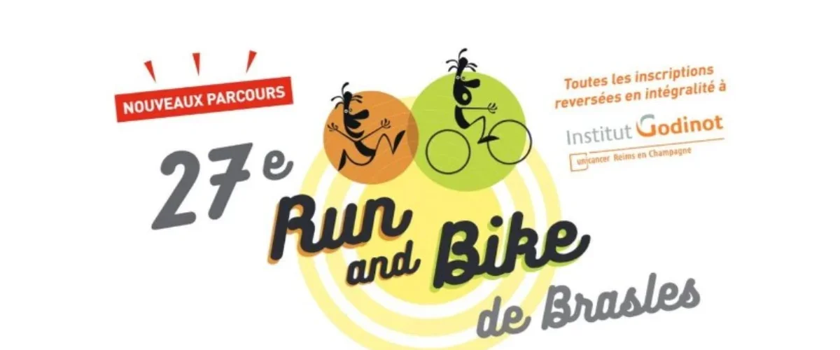 Run & Bike de Brasles