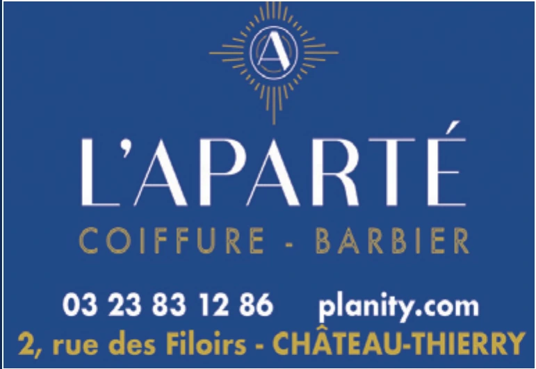 L'Aparté
