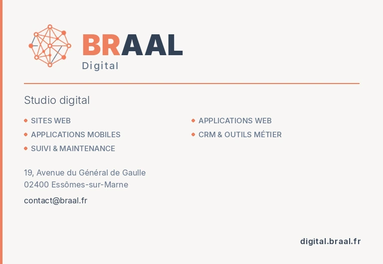 Braal Digital