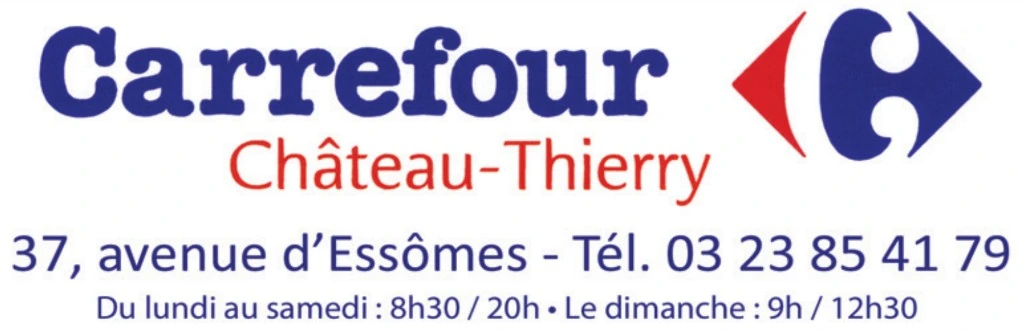 Carrefour