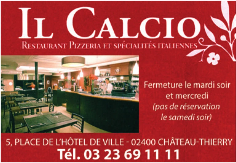 AD Carrosserie Mouton