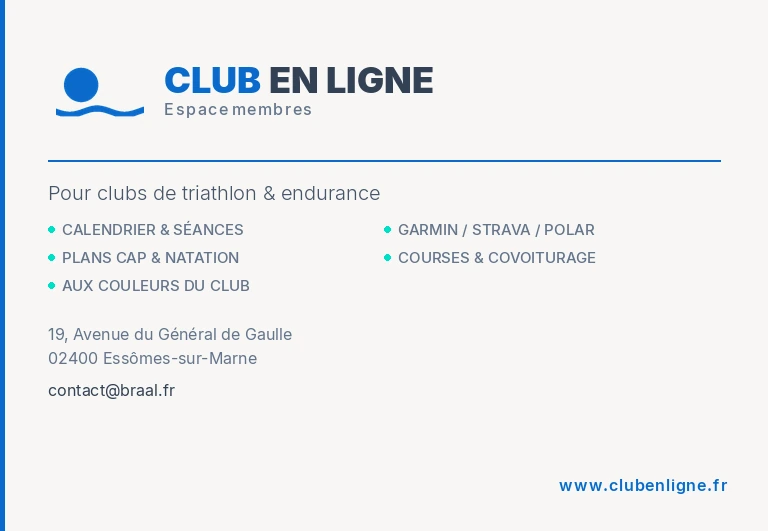 Club en Ligne