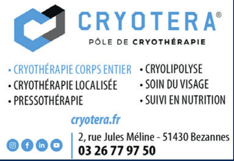 Cryotera