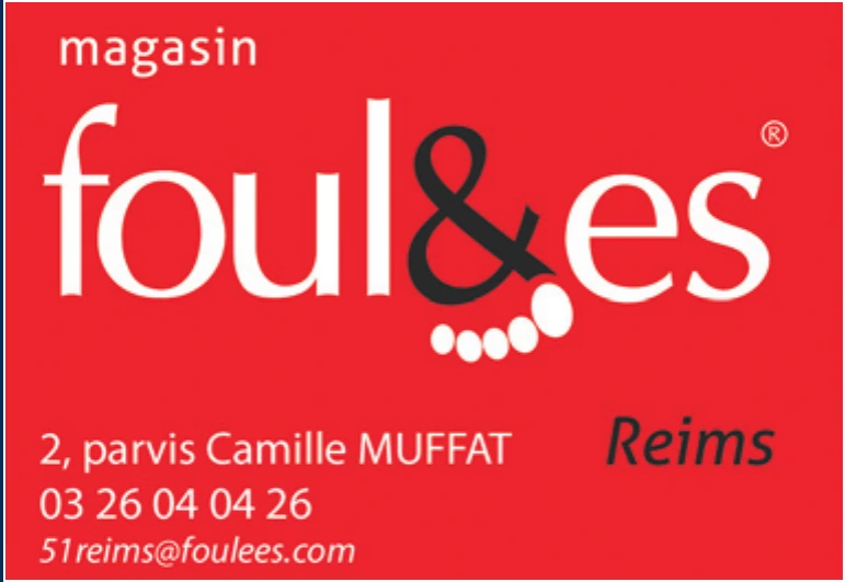 foul&es